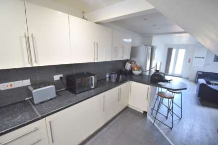 Bulmershe Road, University Area, Image 4