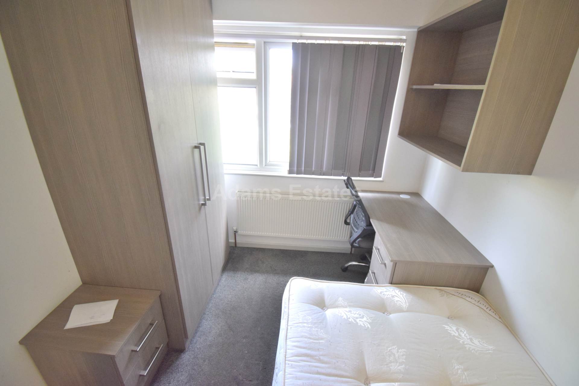 Bulmershe Road, University Area, Image 14