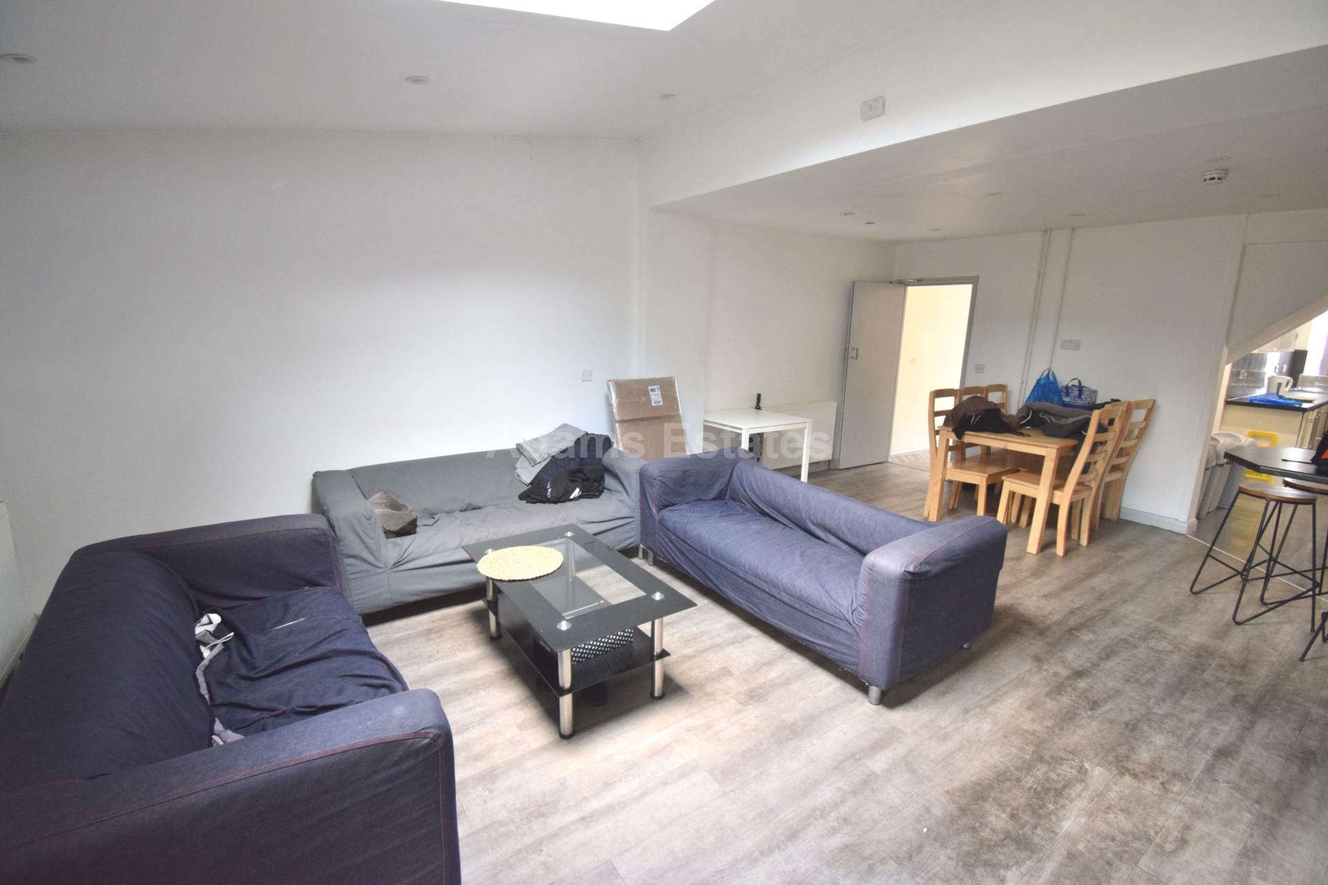 Bulmershe Road, University Area, Image 1