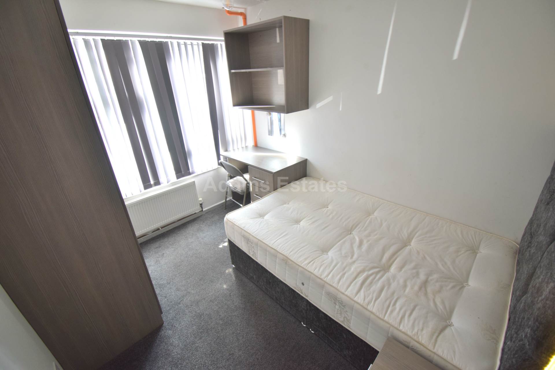 Bulmershe Road, University Area, Image 9