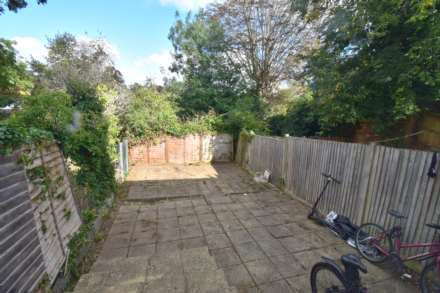 Bulmershe Road, University Area, Image 12