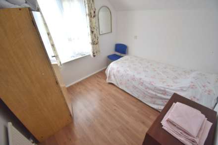Culver Lane, Reading, Image 1