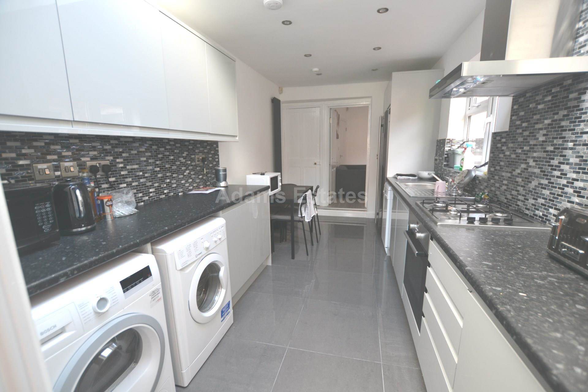 Grange Avenue, Reading, Image 1