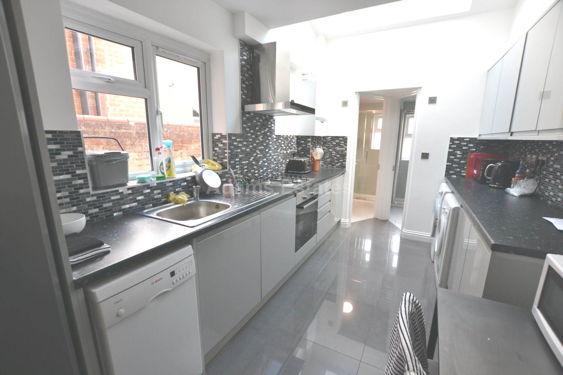 Grange Avenue, Reading, Image 2