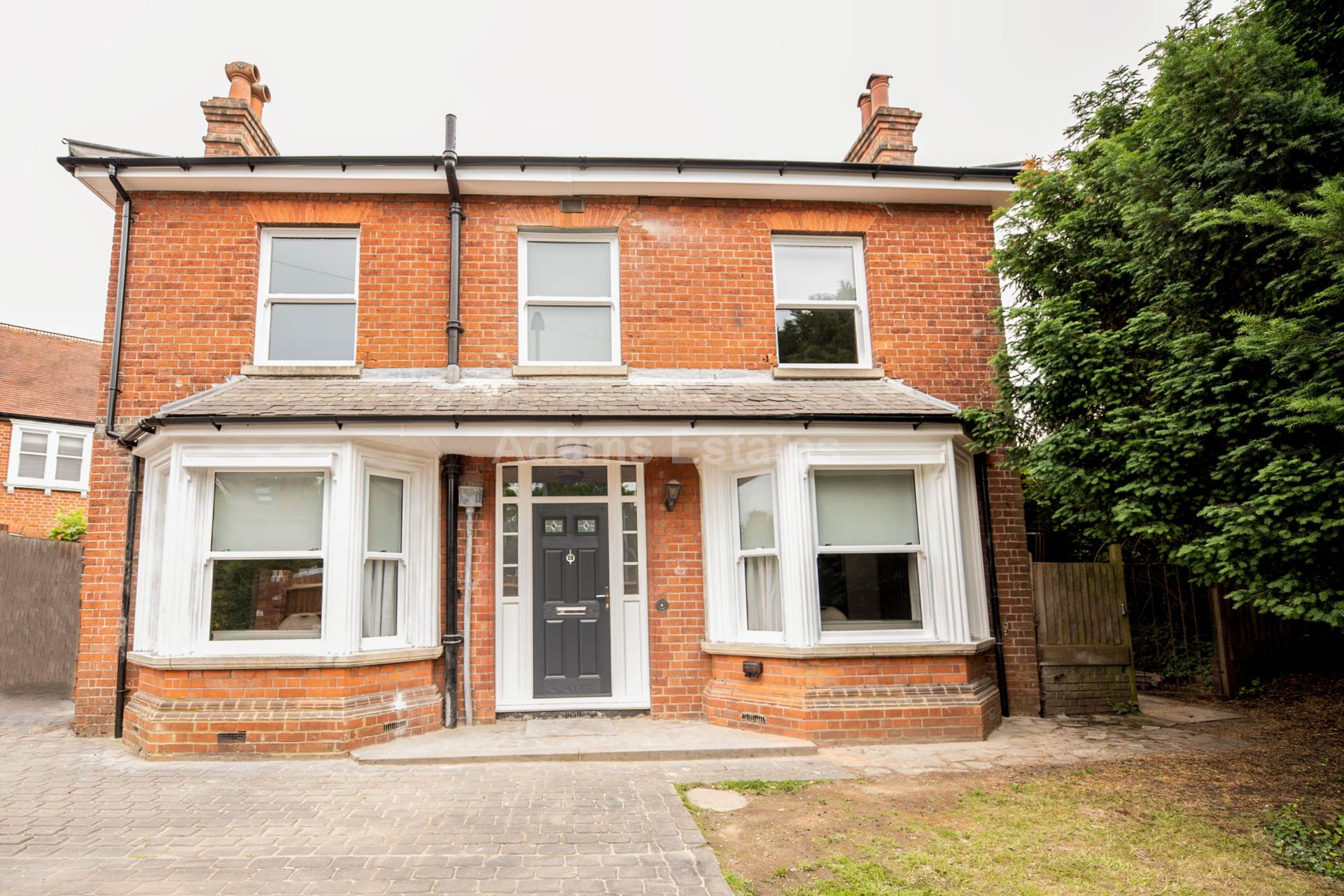 Redlands Road, Reading, Image 1