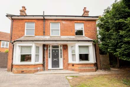 9 Bedroom Detached, Redlands Road, Reading