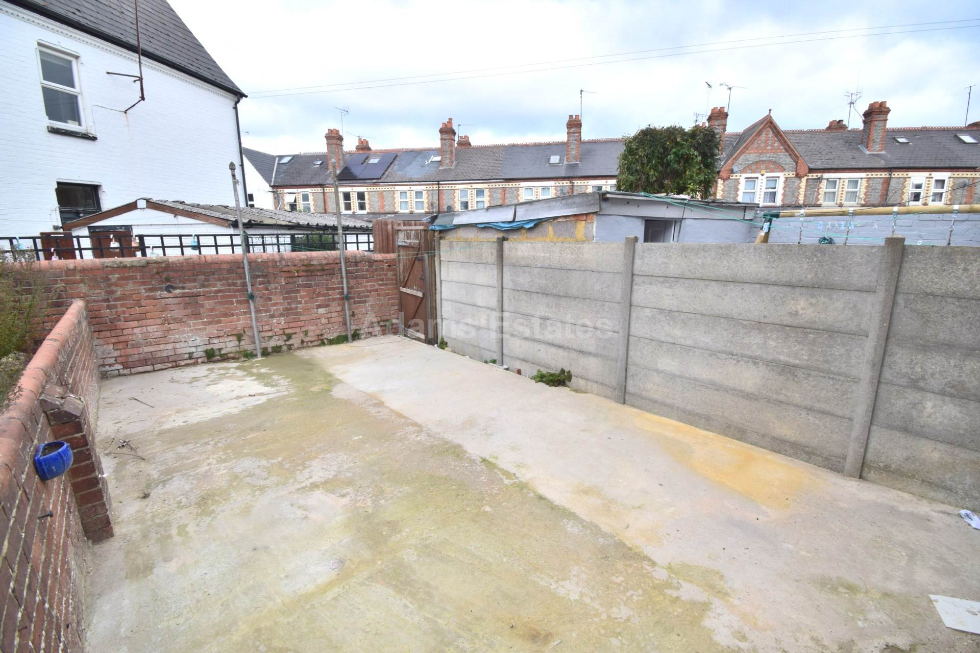 Radstock Road, Reading, Image 19