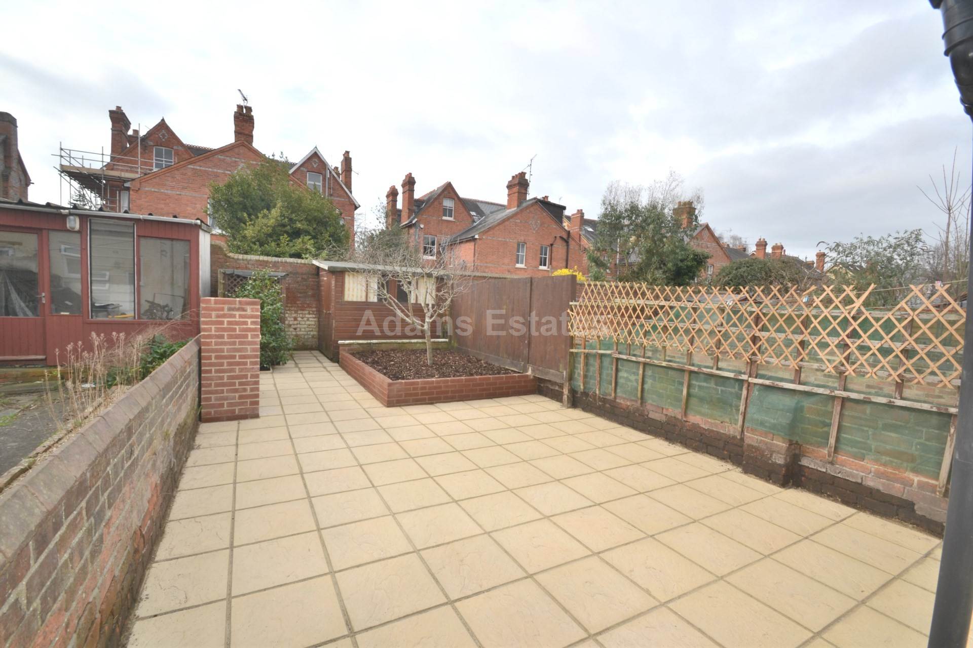 Donnington Gardens, Reading, Image 11