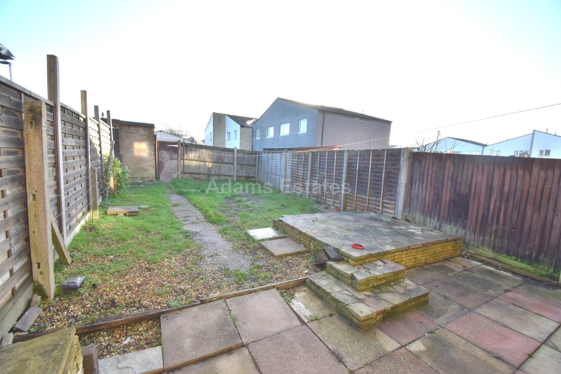 Heroes Walk, Reading, Image 14