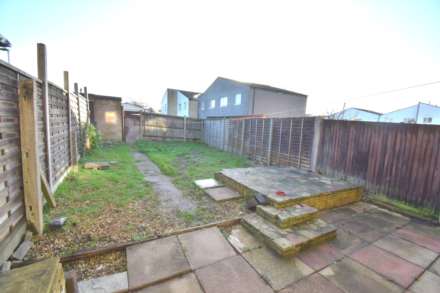 Heroes Walk, Reading, Image 14