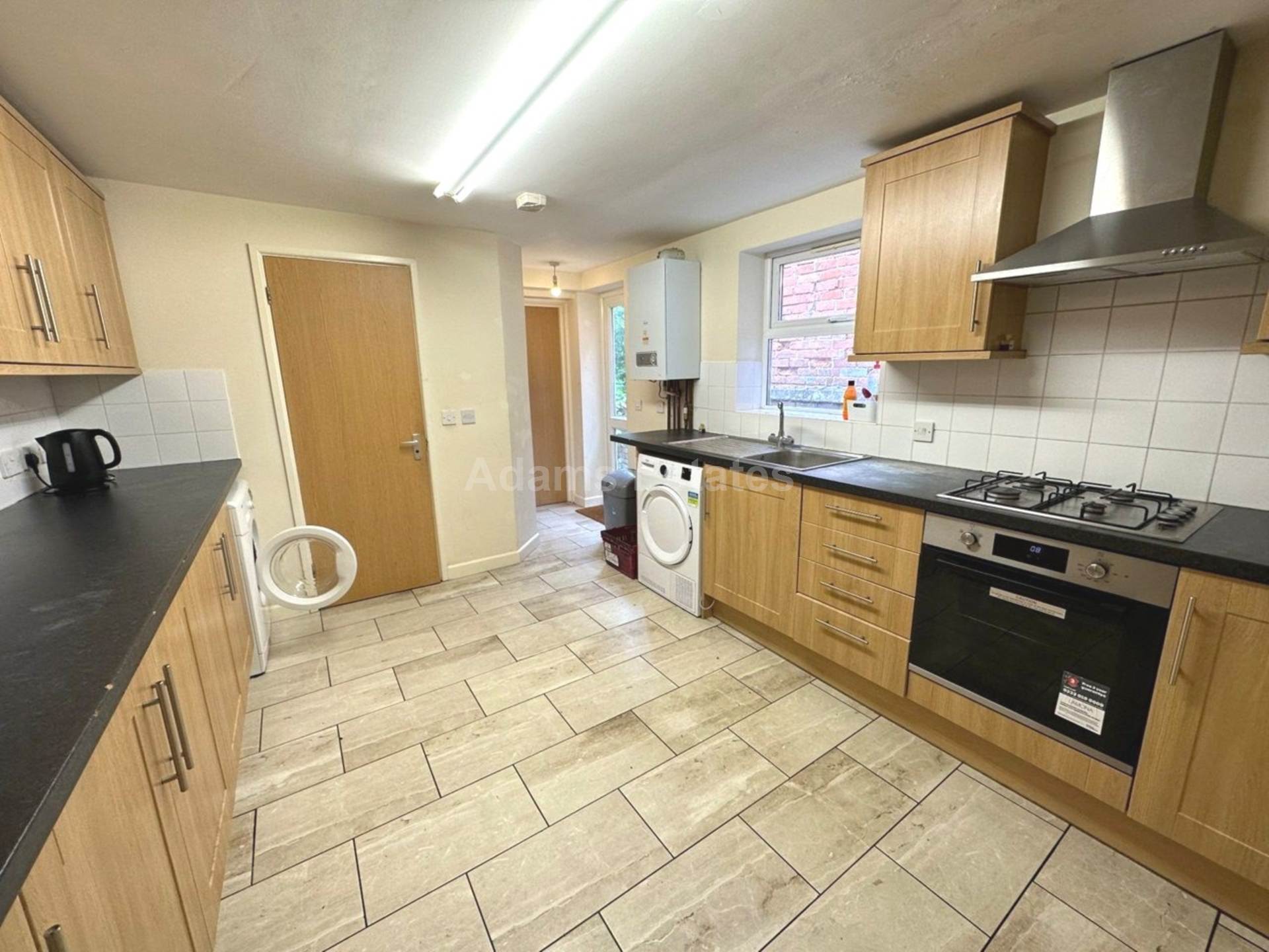 Donnington Road, Reading, Image 1