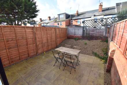 Connaught Road, Reading, Image 6