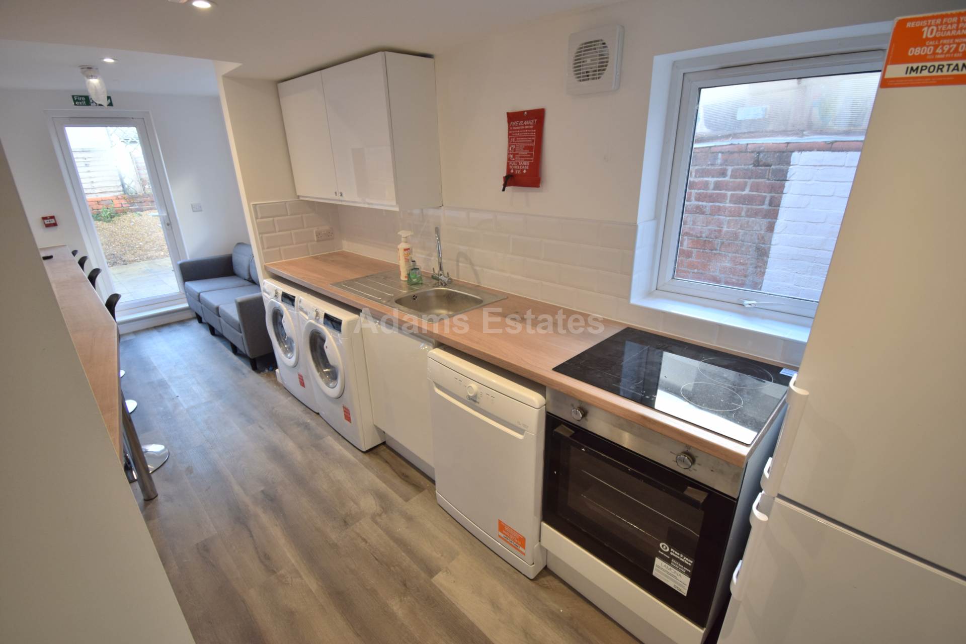 Connaught Road, Reading, Image 2