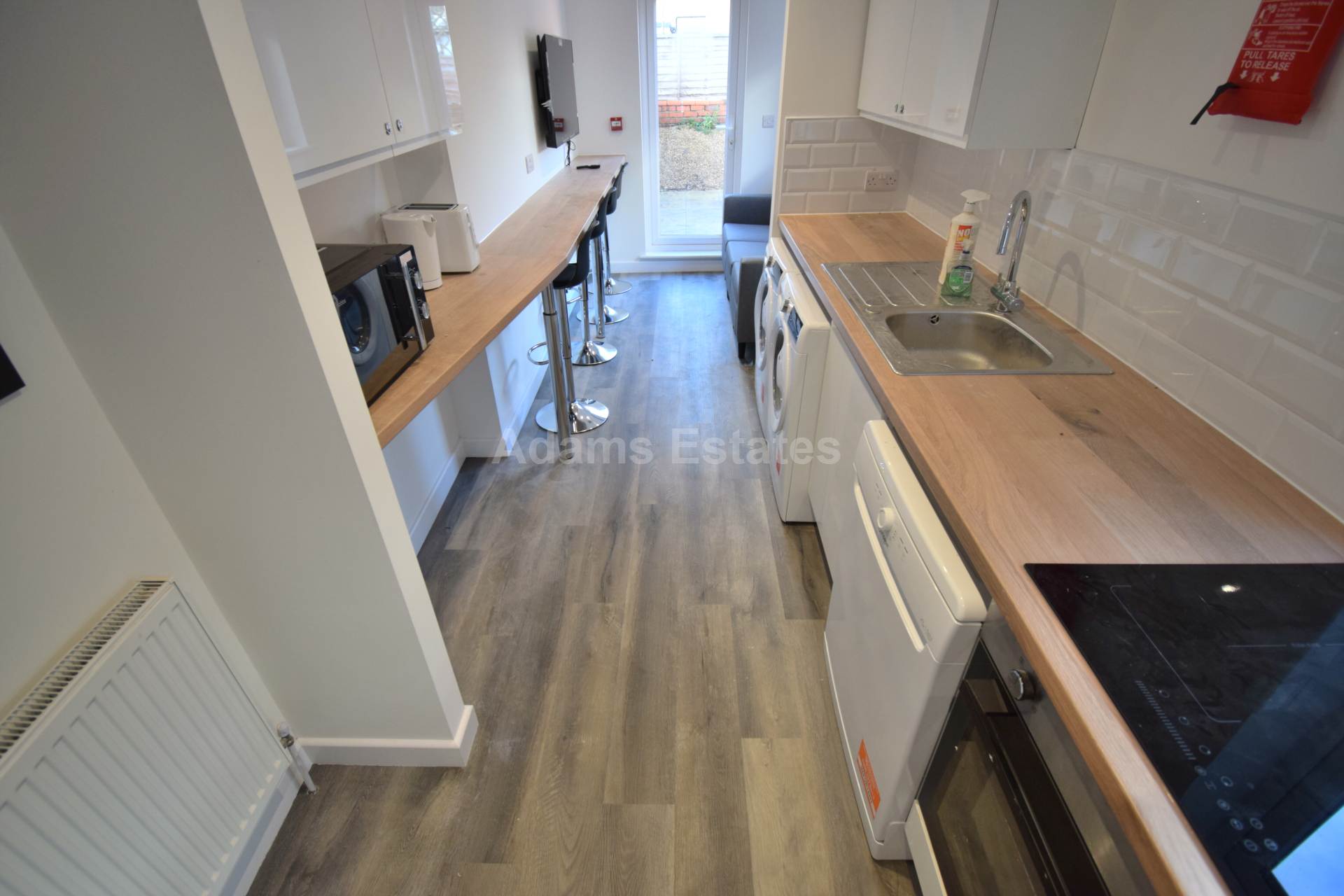 Connaught Road, Reading, Image 3