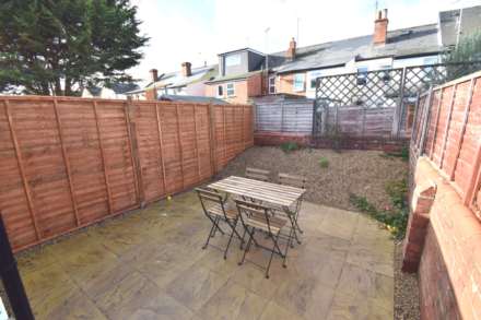 Connaught Road, Reading, Image 7