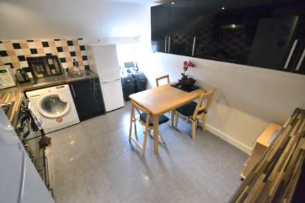 1 Bedroom Room (Double), Prospect Street, Caversham