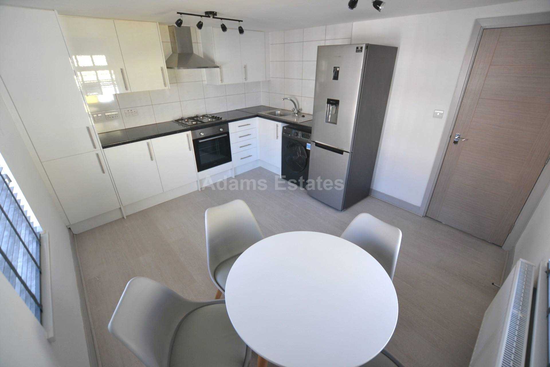 Cholmeley Road, Reading, Image 1