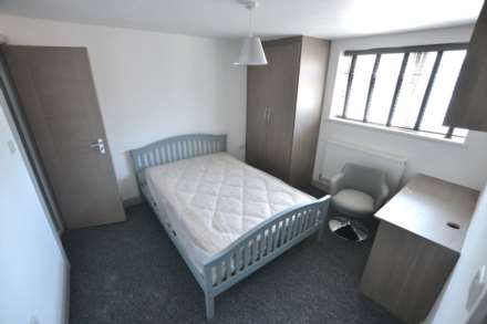 Cholmeley Road, Reading, Image 6