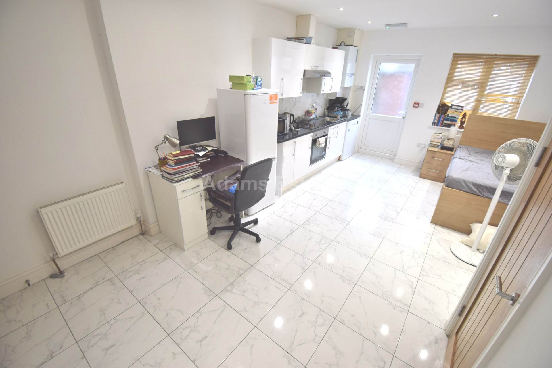 Upper Crown Street, Reading, Image 2