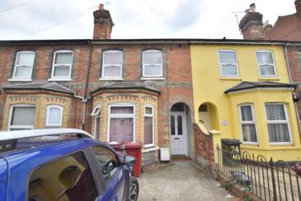 Addington Road, Reading, Image 2