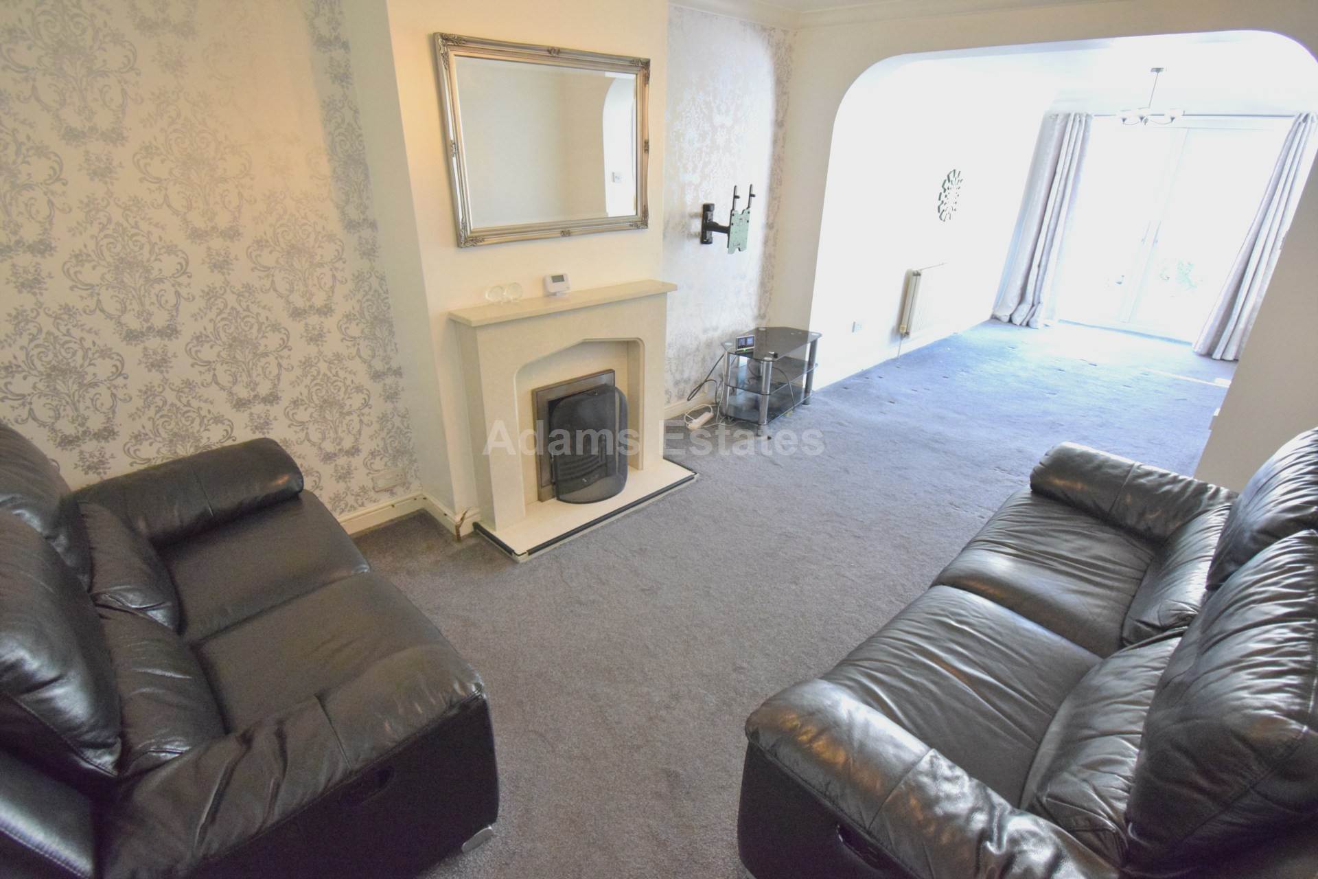 Chiltern Cresent, Earley, Reading, Image 4