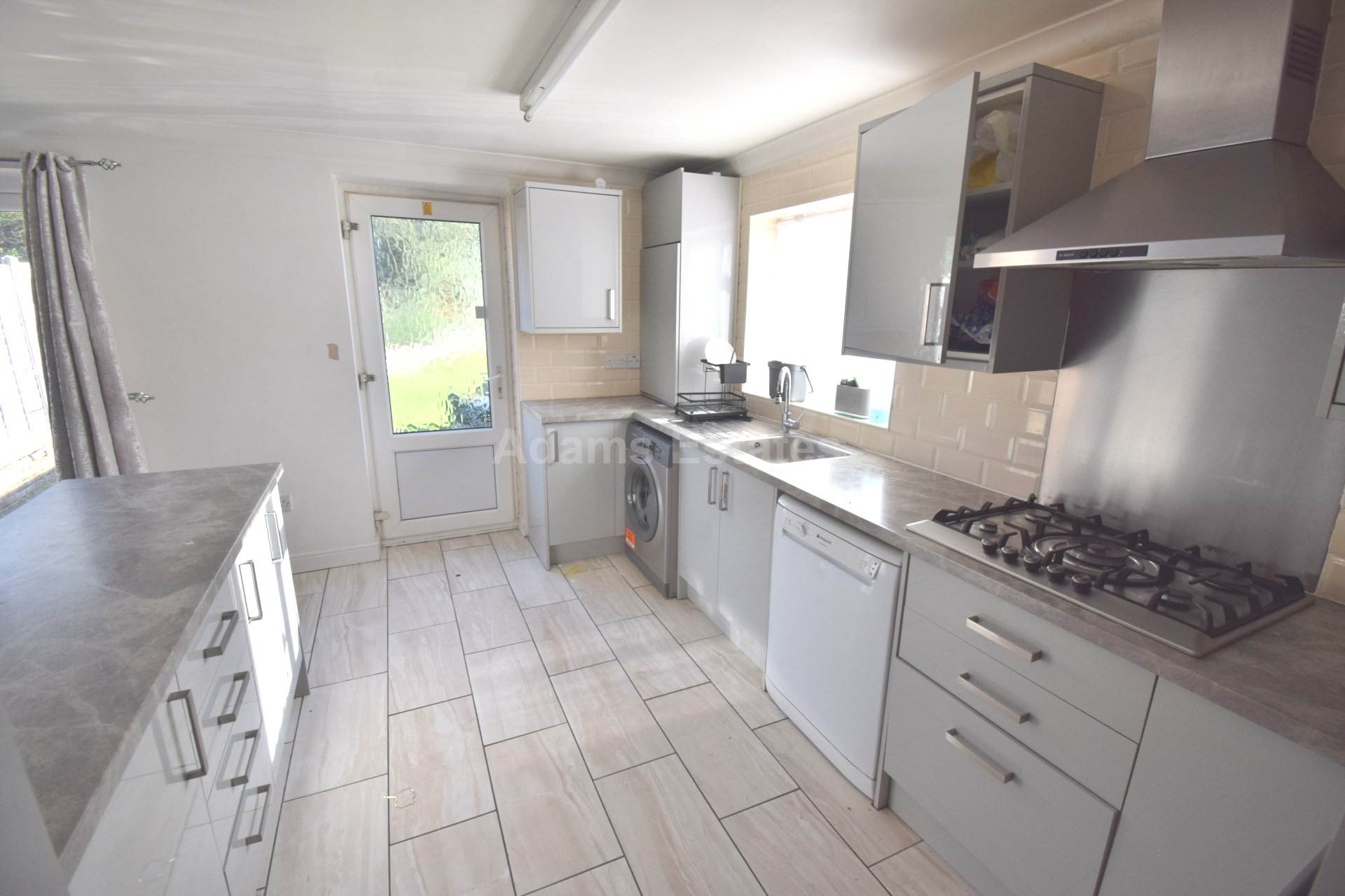 Chiltern Cresent, Earley, Reading, Image 8