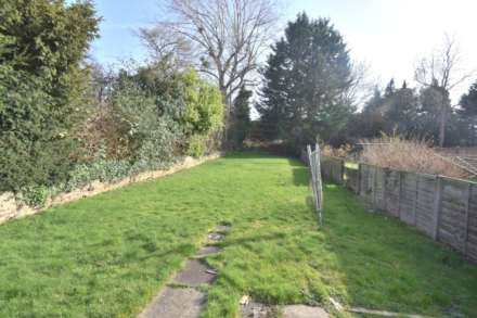 Chiltern Cresent, Earley, Reading, Image 17