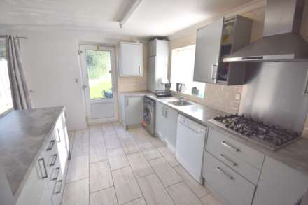 Chiltern Cresent, Earley, Reading, Image 8