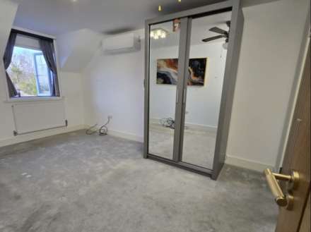 Rose Hill Cottages, Mill Lane, Image 5