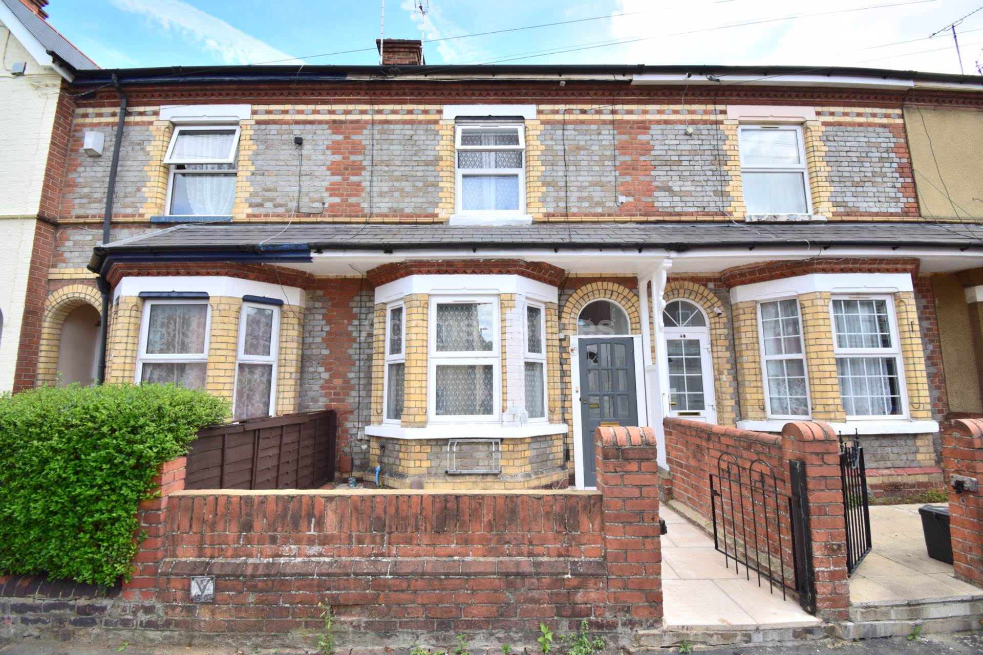 Cholmeley Road, Reading, Image 1