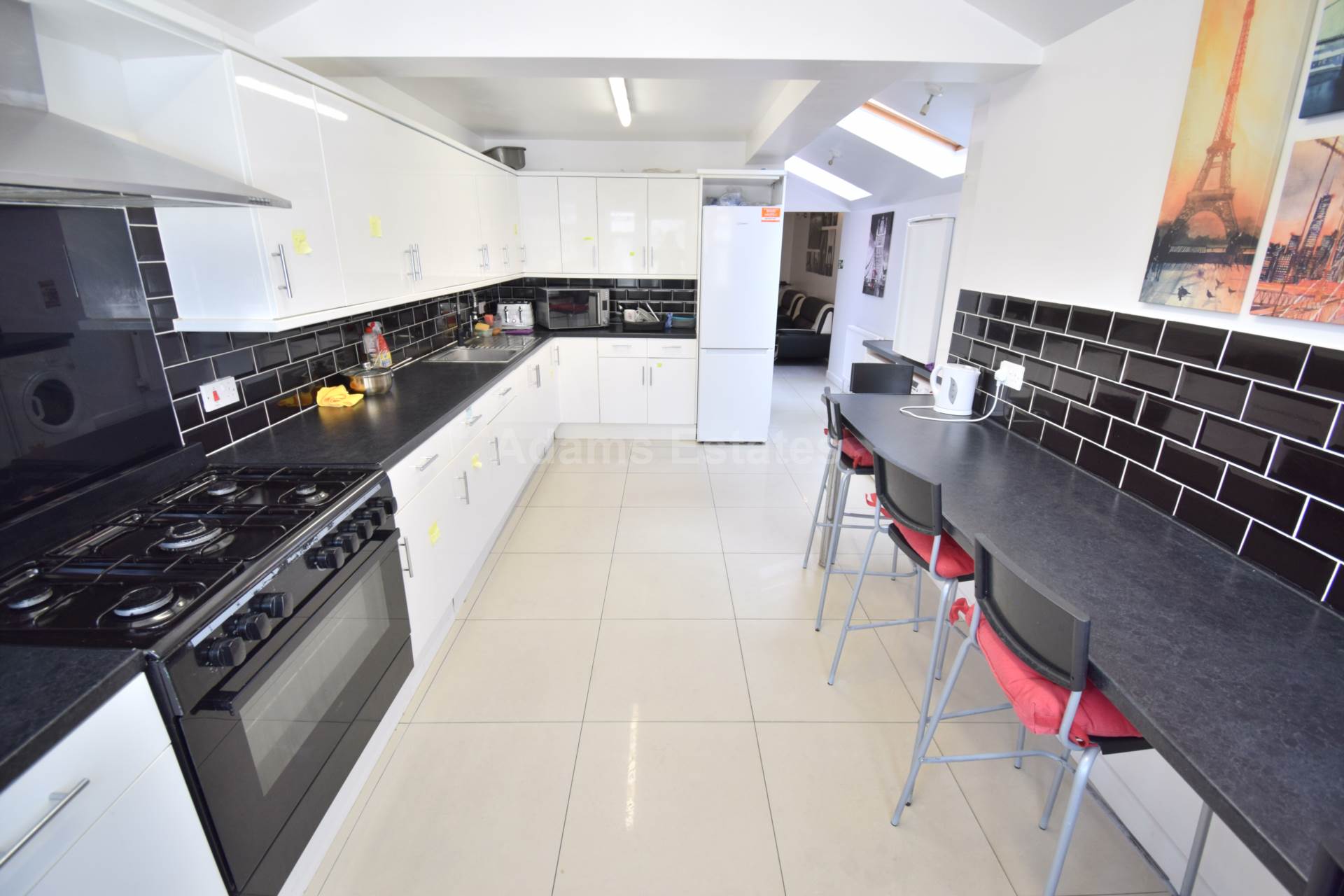 Cholmeley Road, Reading, Image 4