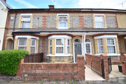 Cholmeley Road, Reading, Image 1