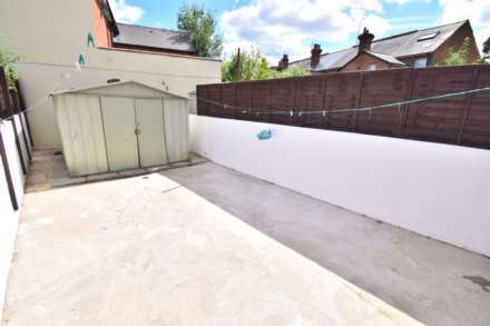 Cholmeley Road, Reading, Image 9