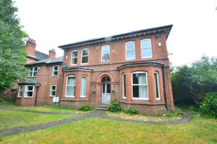 2 Bedroom Apartment, Erleigh Road, Reading