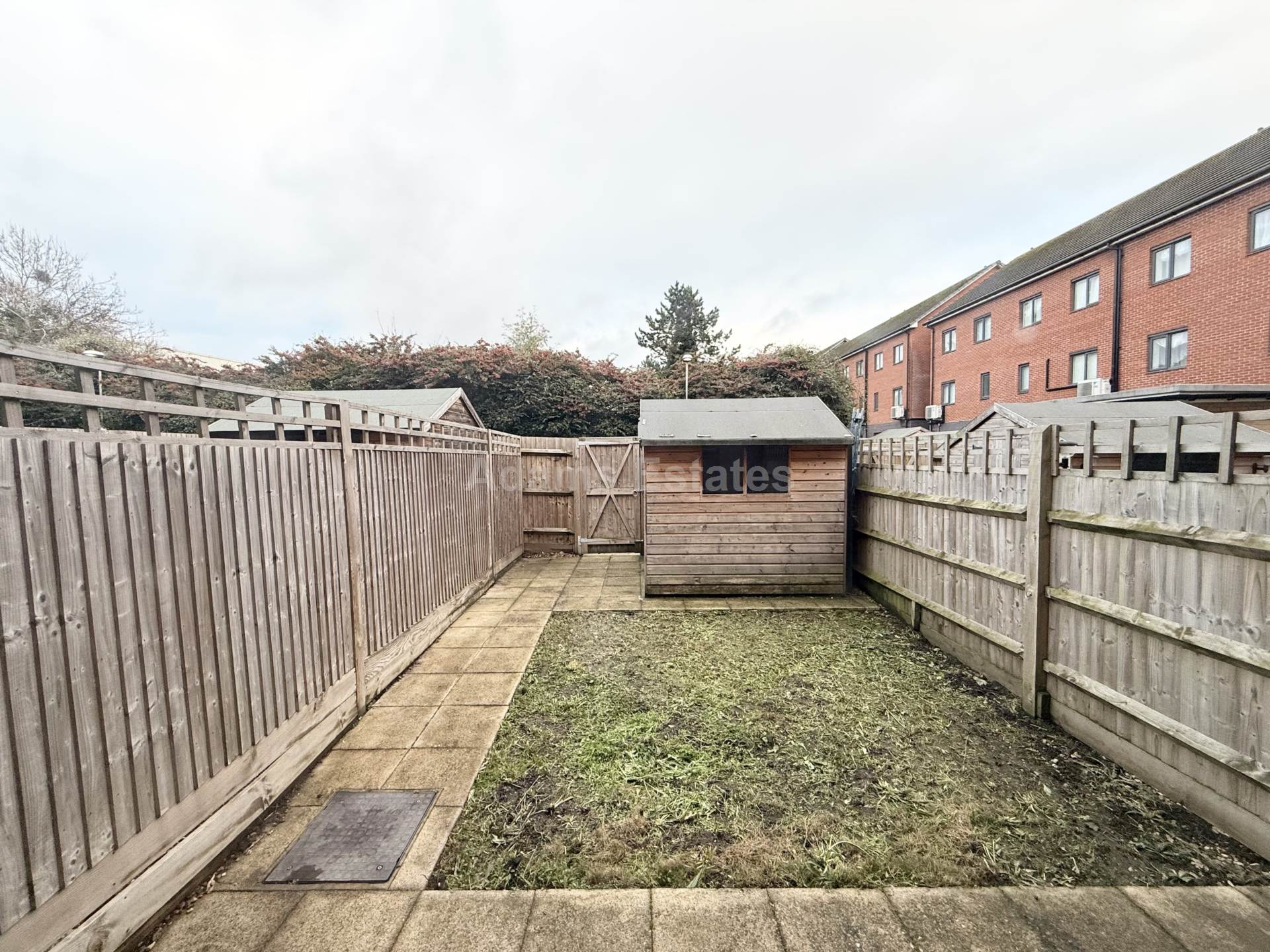 Woolhampton Way, Reading, Image 18