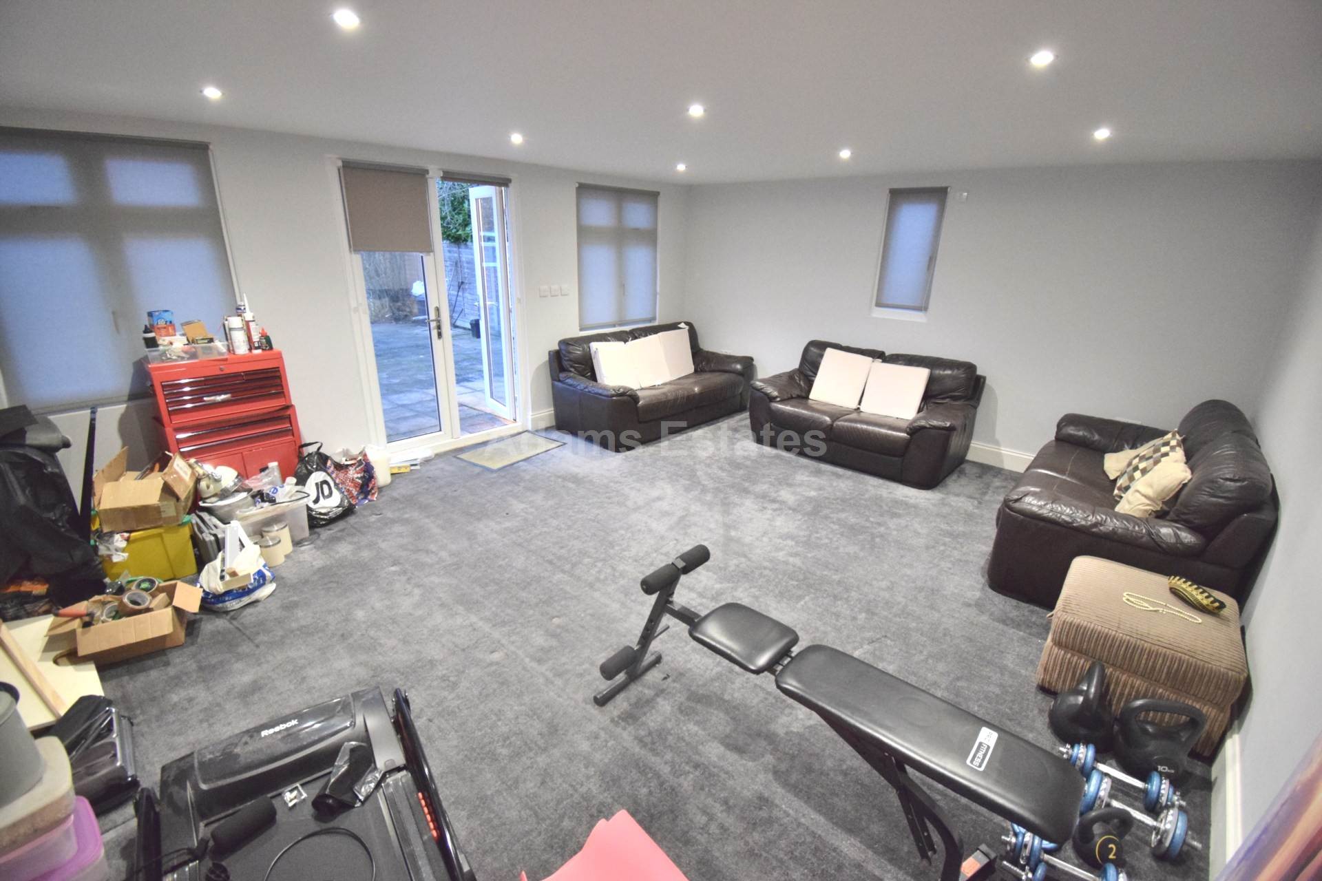 Erleigh Court Gardens, Reading, Image 16