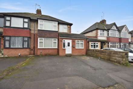 Property For Rent Erleigh Court Gardens, Reading