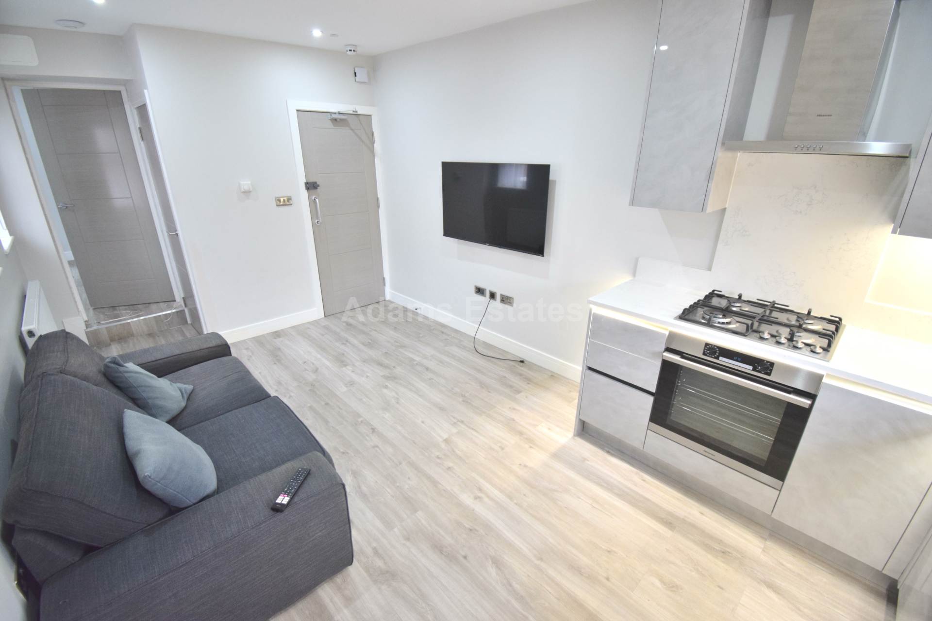 Oxford Road, Reading, Image 2