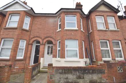 3 Bedroom Terrace, Gloucester Road, Reading