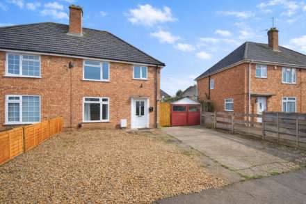 Property For Rent Foxhays Road, Reading
