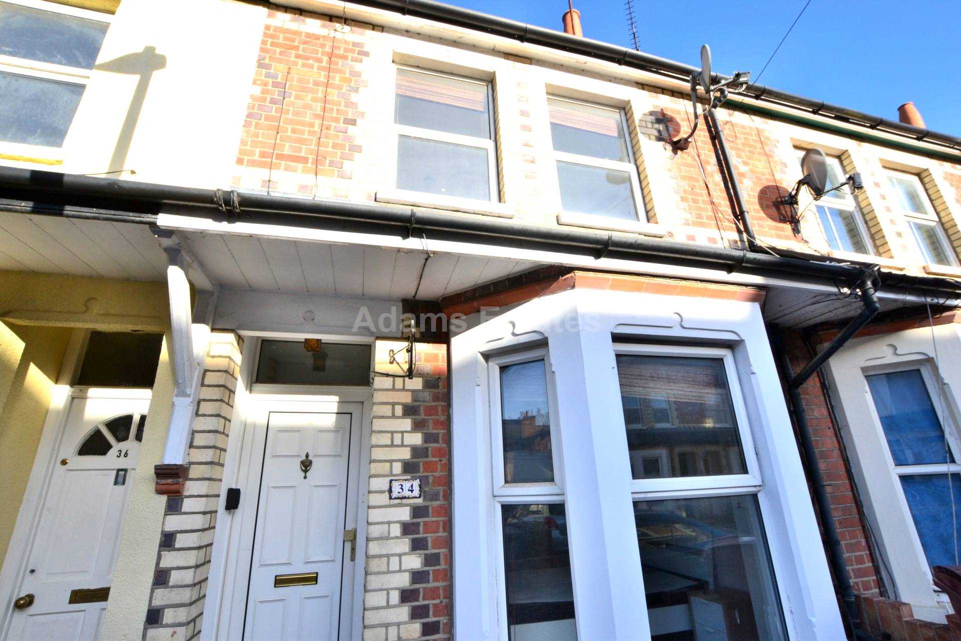 Curzon Street, Reading, Image 1