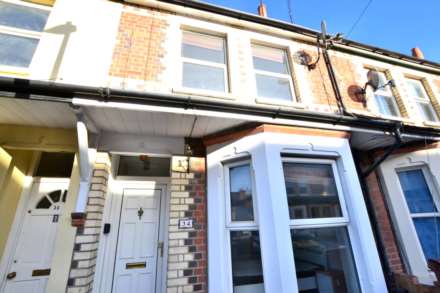 Property For Rent Curzon Street, Reading