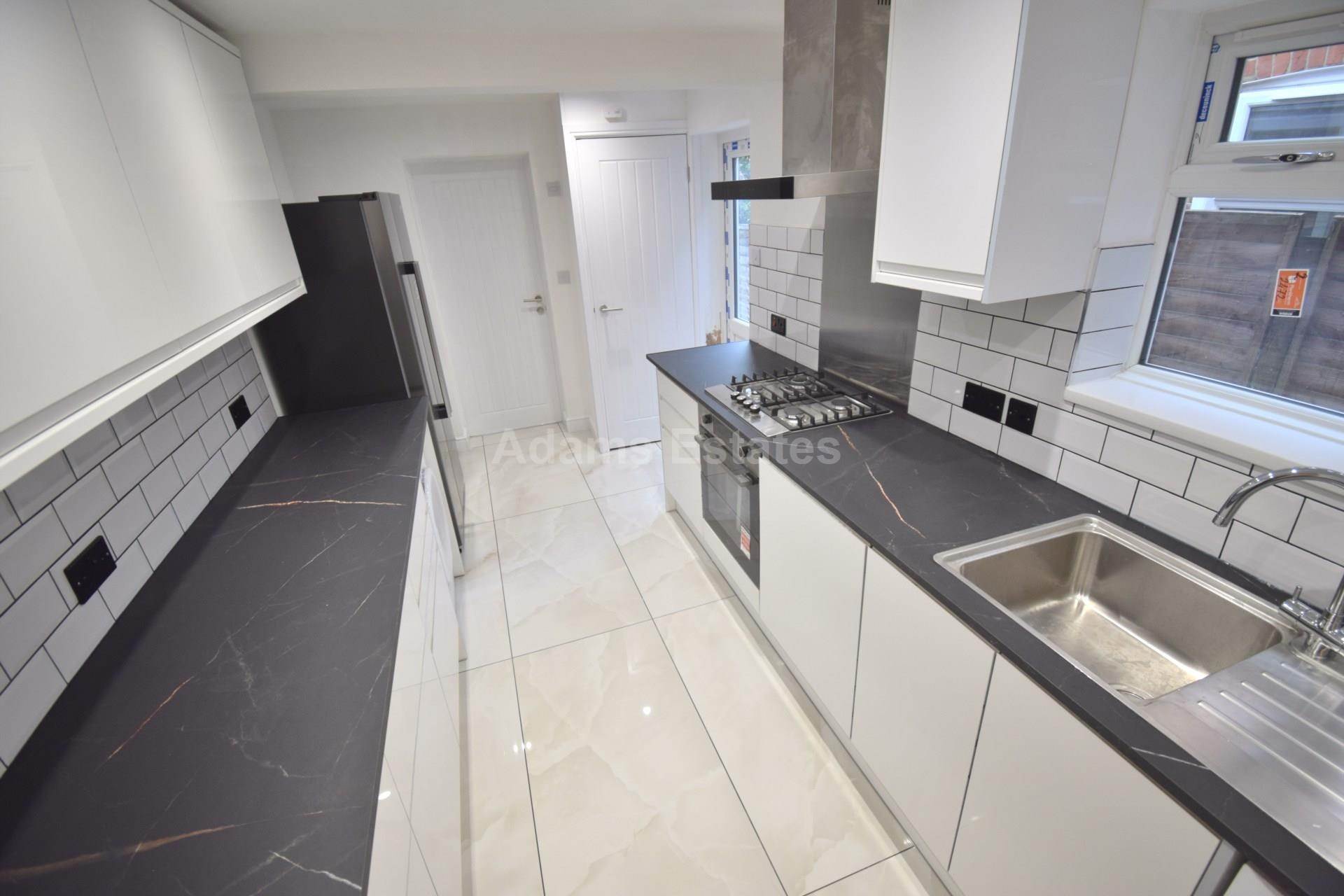 Cholmeley Road, Reading, Image 4