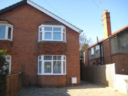 Eastern Avenue, Reading, Image 1