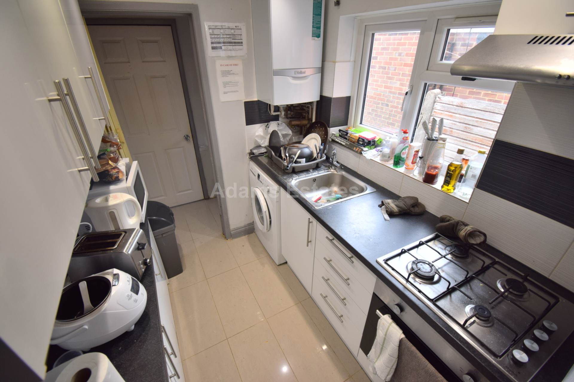 Cardigan Road, Reading, Image 3