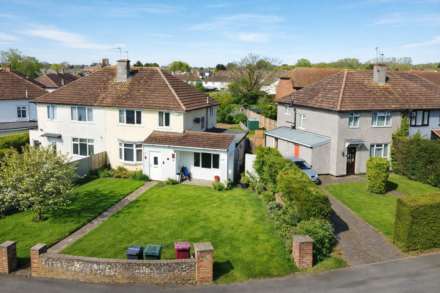 3 Bedroom Semi-Detached, Whitley Wood Road, Reading