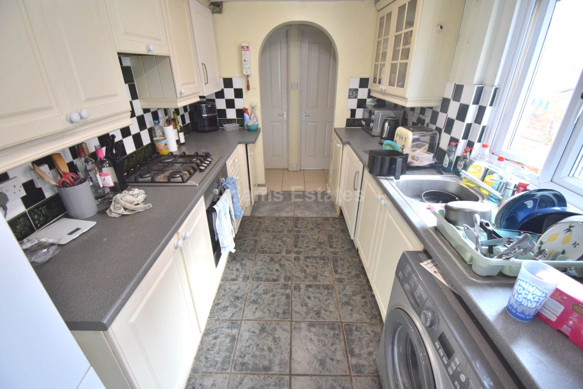 Donnington Road, Reading, Image 2