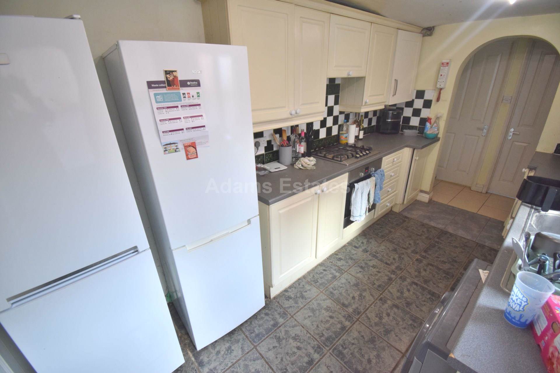 Donnington Road, Reading, Image 3