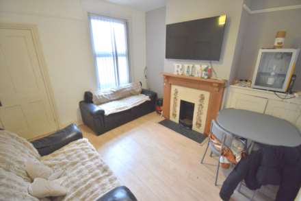 Donnington Road, Reading, Image 1