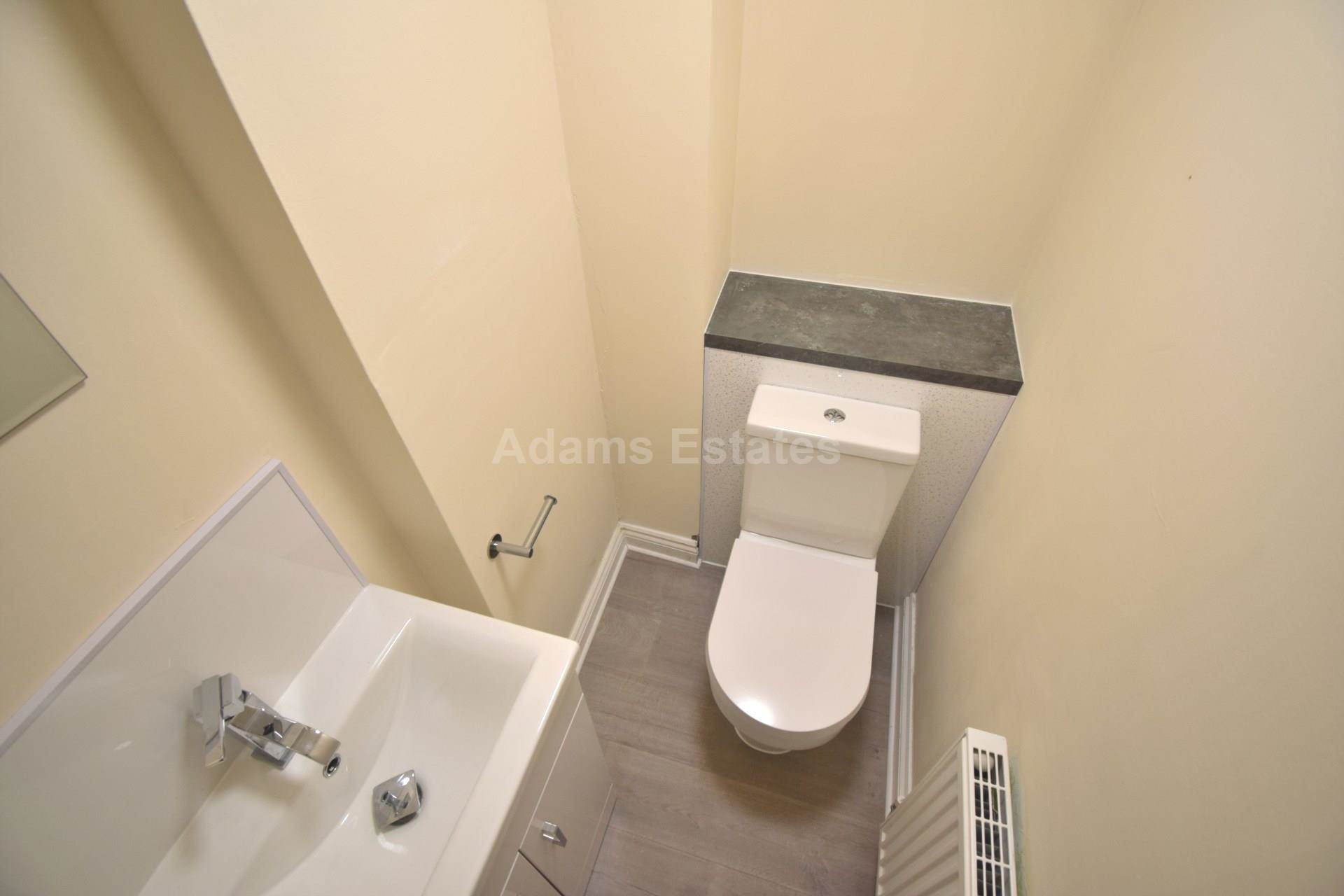 Blenheim Gardens, Reading, Image 9